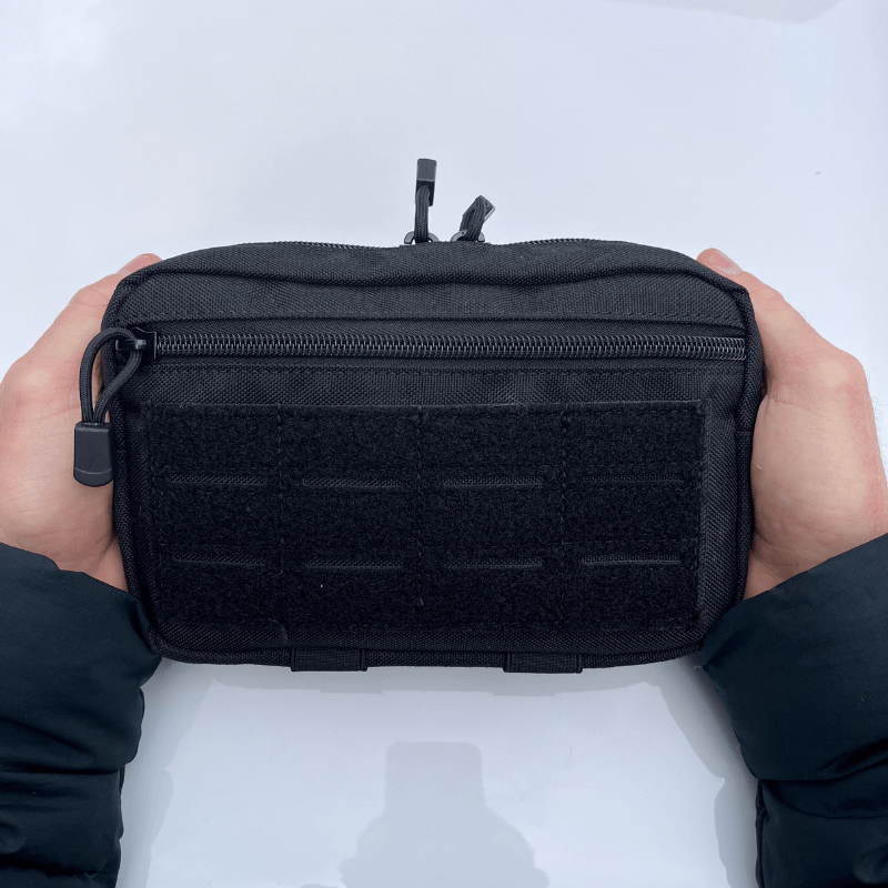 Stow Gear™ Tech Pouch