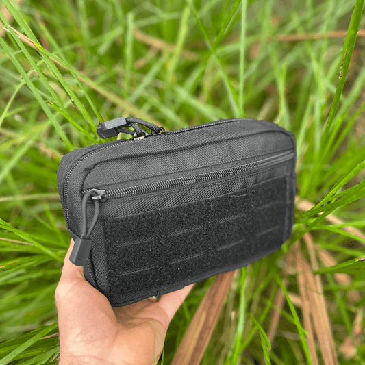 Stow Gear™ Tech Pouch