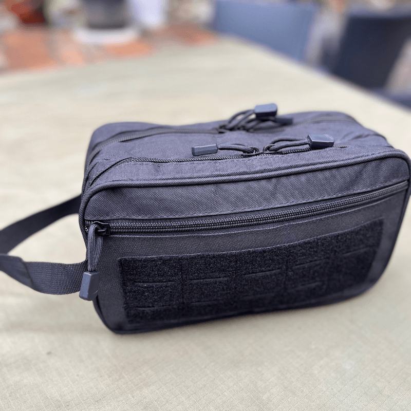 Stow Gear™ Overland Caddy