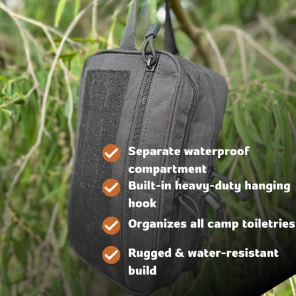 Stow Gear™ Overland Caddy