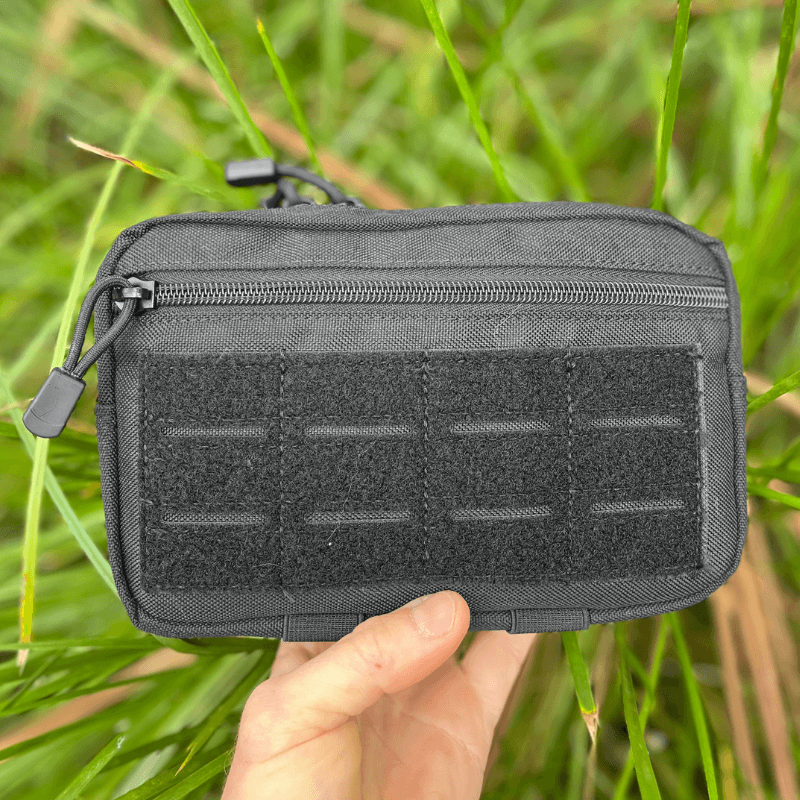 Stow Gear™ Tech Pouch