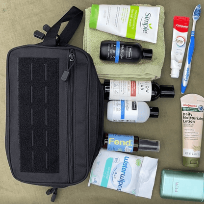 Stow Gear™ Overland Caddy